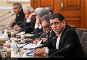 دیدار وزیر علوم و جمعی از رؤسای دانشگاه‌های سراسر کشور با رئیس مجلس