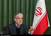 دیدار وزیر علوم و جمعی از رؤسای دانشگاه‌های سراسر کشور با رئیس مجلس