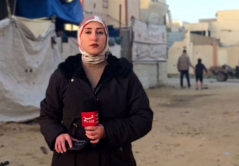 عندما يتحول الألم إلى لوحة: قصة أب فقد ابنه في خانيونس