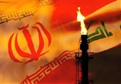 ضغوط أمریکیة هی السبب الرئیسی لانقطاع الغاز العراقی