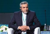 باقری: دارایی‌های ایران باید بدون قید و شرط آزاد شود