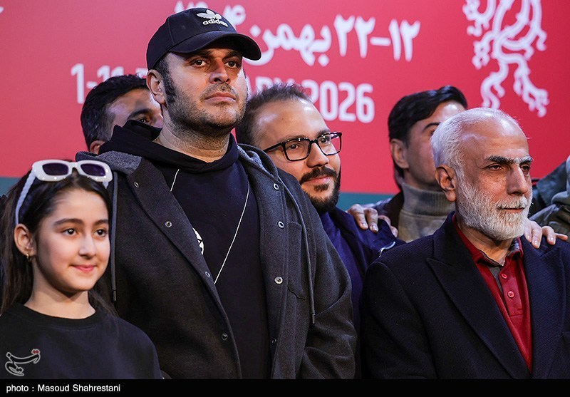 سومین روز چهل‌وچهارمین جشنواره فیلم فجر