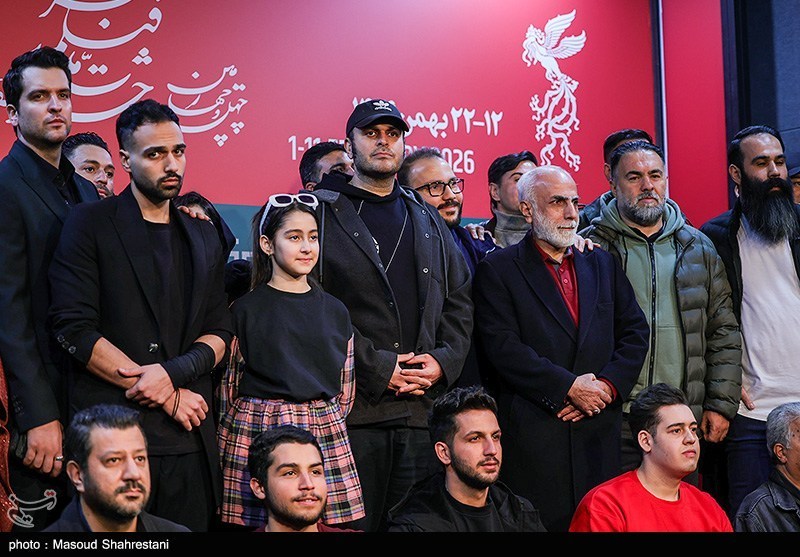 سومین روز چهل‌وچهارمین جشنواره فیلم فجر