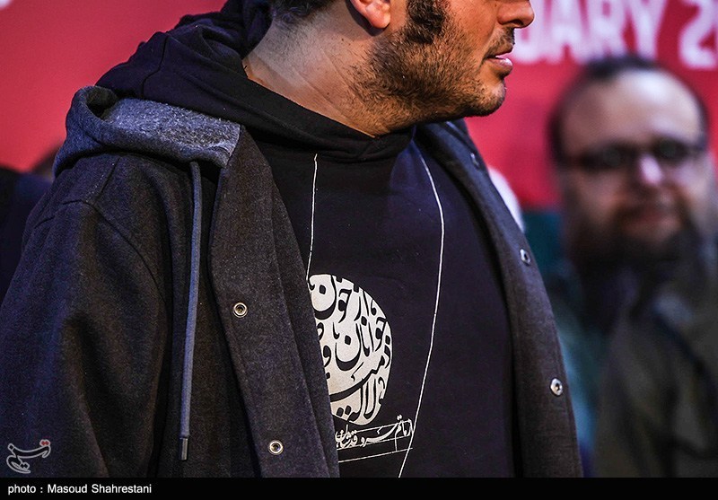 سومین روز چهل‌وچهارمین جشنواره فیلم فجر