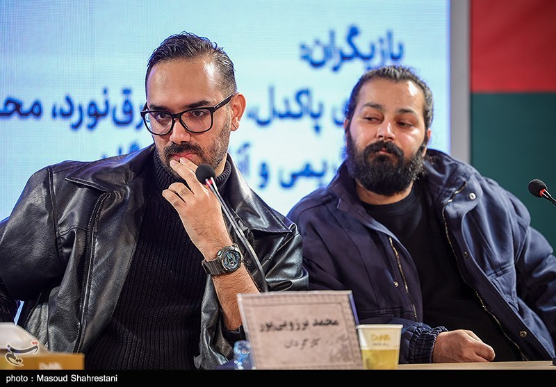 سومین روز چهل‌وچهارمین جشنواره فیلم فجر