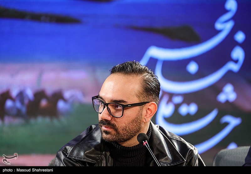 سومین روز چهل‌وچهارمین جشنواره فیلم فجر