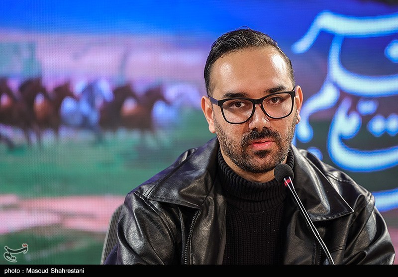 سومین روز چهل‌وچهارمین جشنواره فیلم فجر