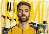 بازگشت علی کریمی به سپاهان