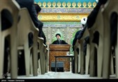 تجدید میثاق مسئولان وزارت امور خارجه با آرمان‌های امام خمینی (ره)
