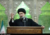 تجدید میثاق مسئولان وزارت امور خارجه با آرمان‌های امام خمینی (ره)