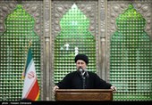 تجدید میثاق مسئولان وزارت امور خارجه با آرمان‌های امام خمینی (ره)