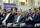 تجدید میثاق مسئولان وزارت امور خارجه با آرمان‌های امام خمینی (ره)