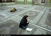 تجدید میثاق مسئولان وزارت امور خارجه با آرمان‌های امام خمینی (ره)
