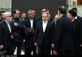 تجدید میثاق مسئولان وزارت امور خارجه با آرمان‌های امام خمینی (ره)