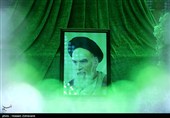 تجدید میثاق مسئولان وزارت امور خارجه با آرمان‌های امام خمینی (ره)