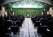 اصل سربازی امام زمان(عج) درک حضور ایشان است
