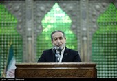 تجدید میثاق مسئولان وزارت امور خارجه با آرمان‌های امام خمینی (ره)