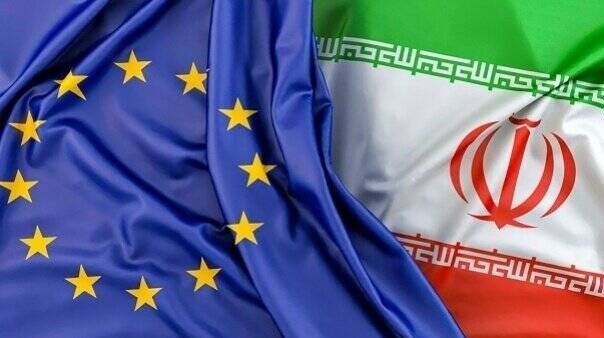 مشرق نیوز , کشور اوکراین , جنگ اوکراین , جمهوری اسلامی ایران , سپاه پاسداران | سپاه , اتحادیه اروپا ,