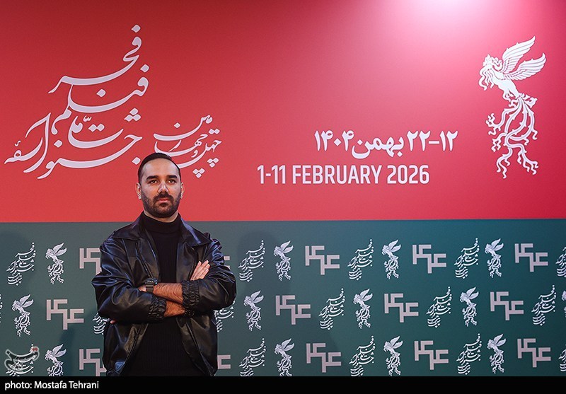 سومین روز چهل‌وچهارمین جشنواره فیلم فجر