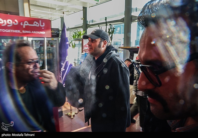 سومین روز چهل‌وچهارمین جشنواره فیلم فجر