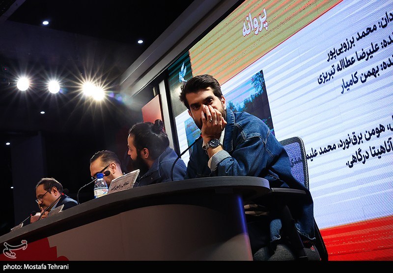 سومین روز چهل‌وچهارمین جشنواره فیلم فجر