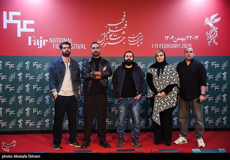 سومین روز چهل‌وچهارمین جشنواره فیلم فجر