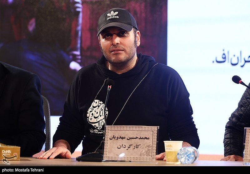 سومین روز چهل‌وچهارمین جشنواره فیلم فجر