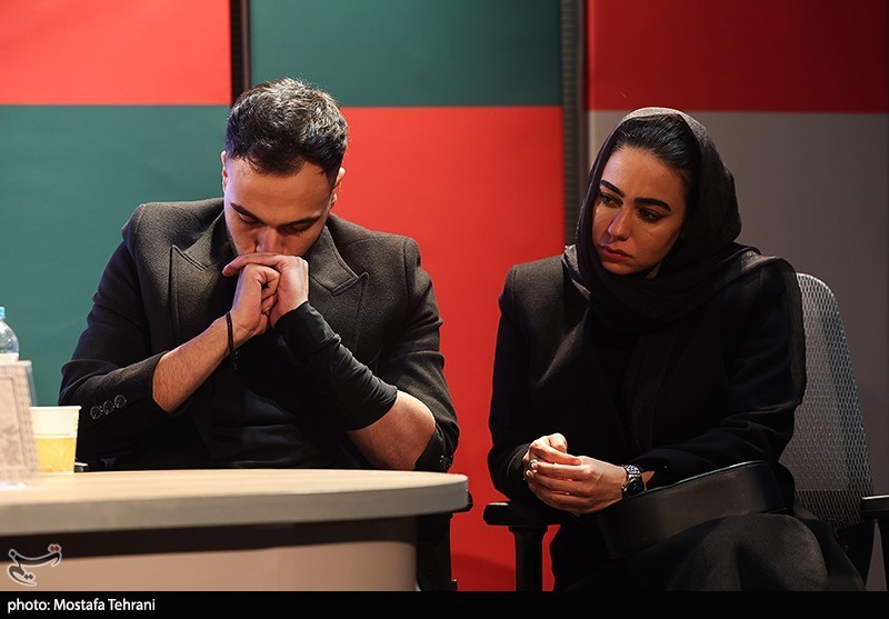 سومین روز چهل‌وچهارمین جشنواره فیلم فجر