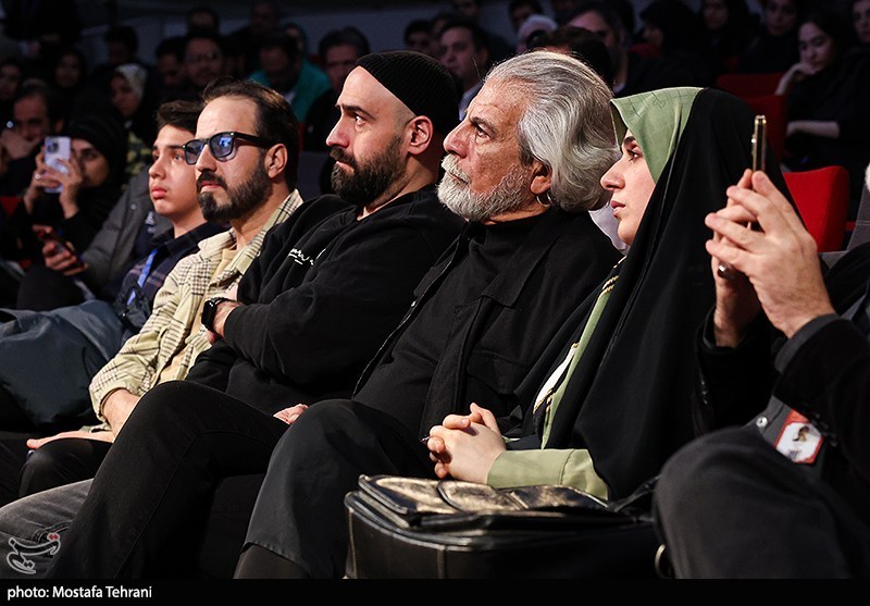 سومین روز چهل‌وچهارمین جشنواره فیلم فجر