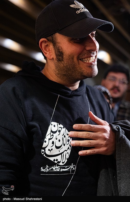 سومین روز چهل‌وچهارمین جشنواره فیلم فجر