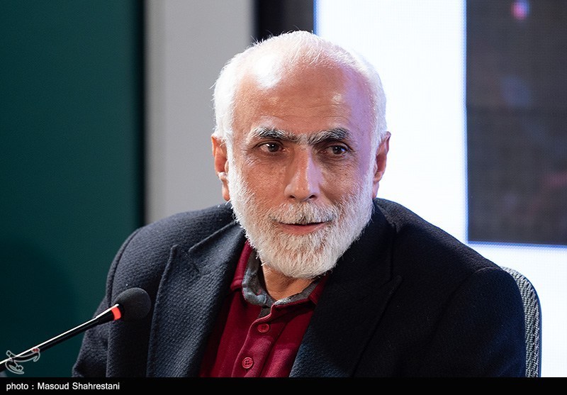 سومین روز چهل‌وچهارمین جشنواره فیلم فجر