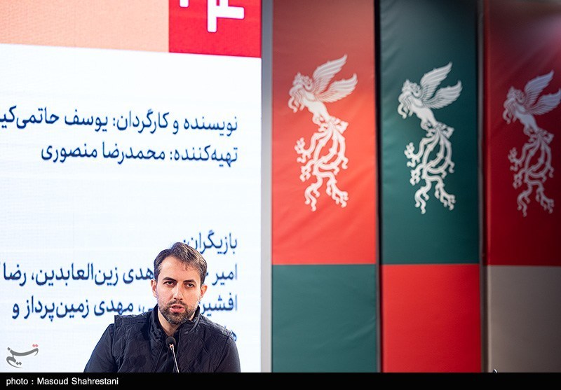 سومین روز چهل‌وچهارمین جشنواره فیلم فجر