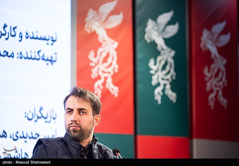 سومین روز چهل‌وچهارمین جشنواره فیلم فجر
