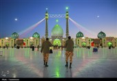 دستورالعمل بهداشتی برگزاری مراسم نیمه شعبان ابلاغ شد
