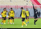 سپاهان یک، خیبر صفر؛ پیروزی یک‌نیمه‌ای شاگردان نویدکیا مقابل خیبر