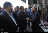 وقتی استاندار پای حرف مردم ایستاد