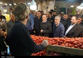 وقتی استاندار پای حرف مردم ایستاد