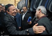 وقتی استاندار پای حرف مردم ایستاد