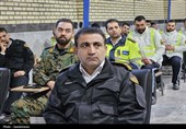 جشن اعیاد شعبانیه و دهه مبارک فجر در سنندج