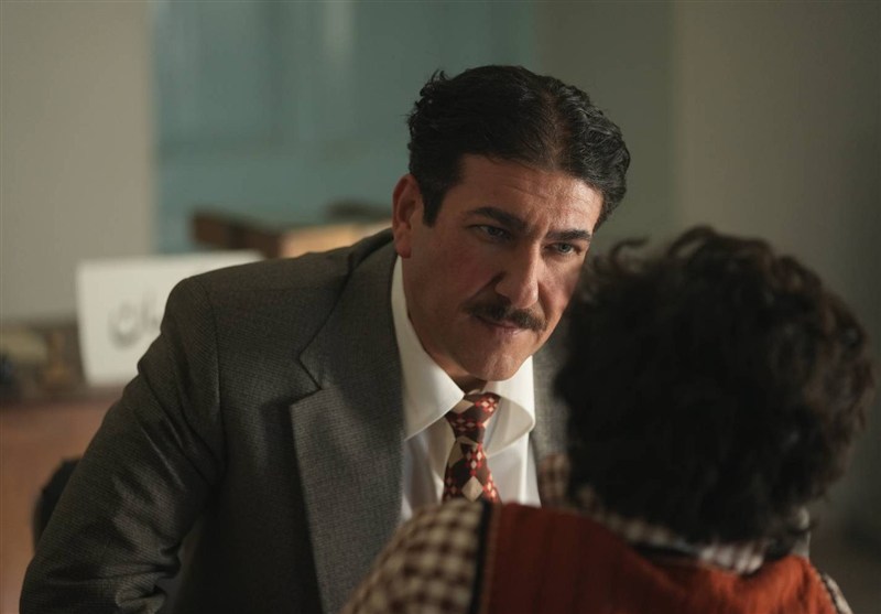 جشنواره فیلم فجر , فیلم , سینمای ایران , سردار قاسم سلیمانی , جشنوارههای فجر , چهل و چهارمین جشنواره فیلم فجر ,