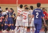 پیشنهاد یک کشور اروپایی برای دیدار دوستانه با تیم ملی فوتسال