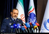 روز ملی فناوری فضایی