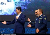 روز ملی فناوری فضایی