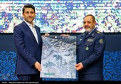 روز ملی فناوری فضایی