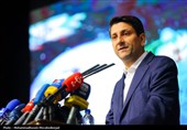 روز ملی فناوری فضایی