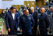 روز ملی فناوری فضایی
