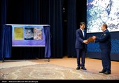 روز ملی فناوری فضایی