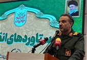 باید در همه حوزه‌ها در خط مقدم حاضر باشیم