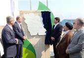 برگزاری جشن 100 میلیون تنی شدن صنعت پتروشیمی همزمان با دهه فجر