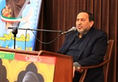 مقدم فر: ایران جنگ فرسایشی آمریکا را به چالش کشید